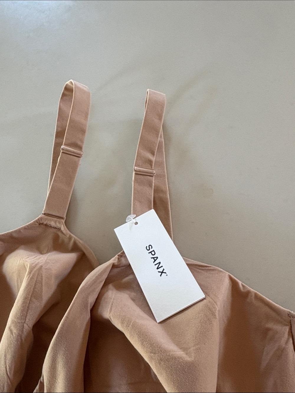 SPANX Nude Smooth Underwire Bra-llelujah 38DD - Picture 8 of 8